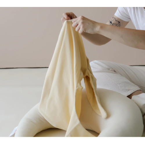 Feeding Support Cover | Honey