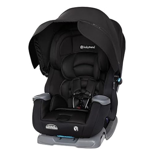 Baby Trend Cover Me™ 4-in-1 Convertible Car Seat