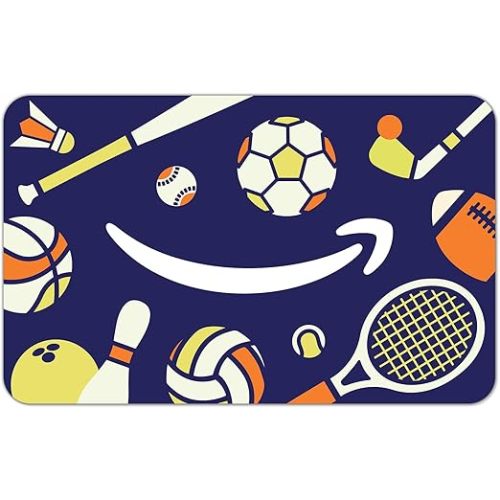 Amazon eGift Card | Baby & Kids