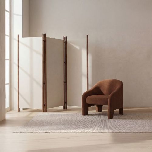 Ovelyn Room Divider