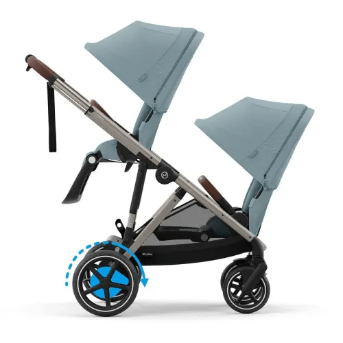 Stroller and Carseats Fund