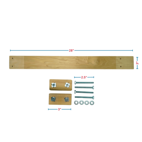 Wrought Iron Post Kits - Cardinal Gates
