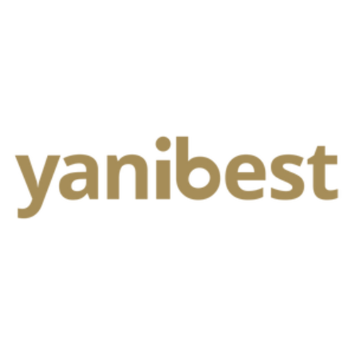 yanibest Butter-Satin™ Kids Adjustable Satin Bonnet| Strawberry Love