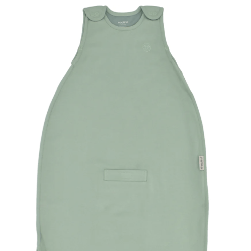 4 Season® Ultimate Baby Sleep Bag, Merino Wool & Organic Cotton, Aloe
