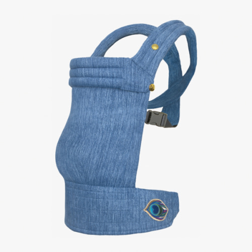 Denim Classic | Zeitgeist Baby Carrier | SHOP ARTIPOPPE