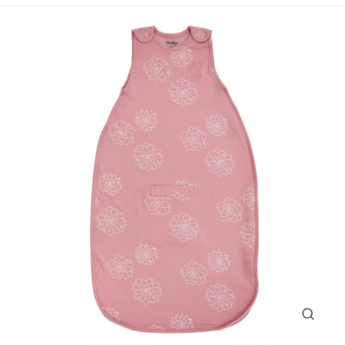 4 Season® Ultimate Baby Sleep Bag, Merino Wool & Organic Cotton, Succulent