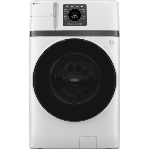 GE Profile with Pet Hair Removal White Ventless All-In-One Washer Dryer Combo (ENERGY STAR Certified)