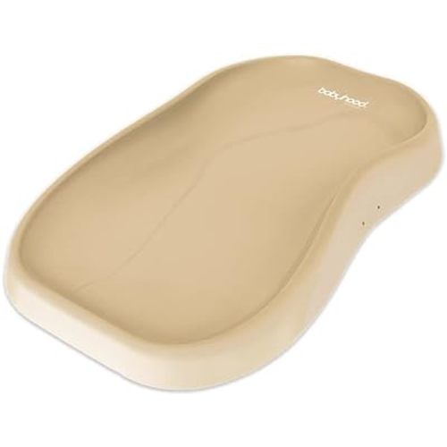 Babyhood Ultimate Change Pad, Cream