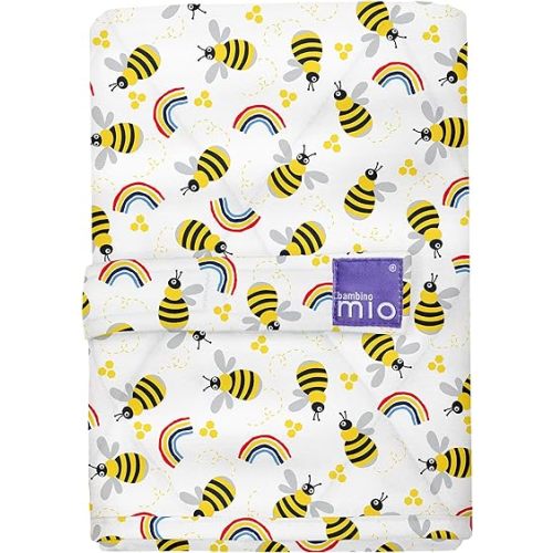 Bambino Mio, Changing Pad - Lightweight, Foldable and Portable Diaper Changing Pad