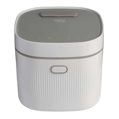 advanced pro UV steriliser & dryer, 3rd gen