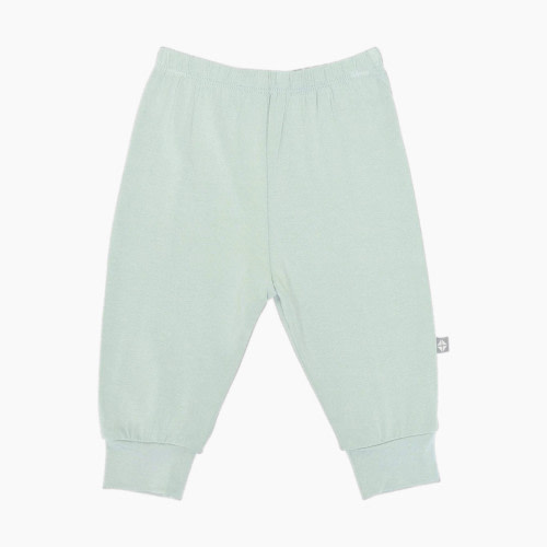 Kyte Baby Pant - Sage, 0-3 M