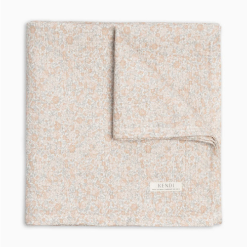 Muslin Swaddle Blanket