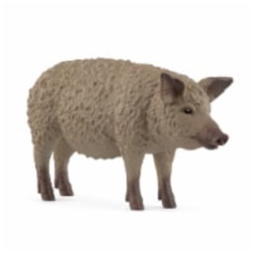 Schleich Mangalica Pig Toy, 1 ct