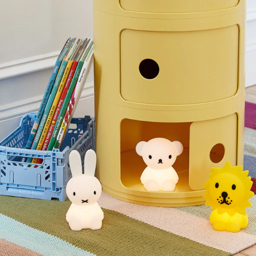 Small Night Light - Lion