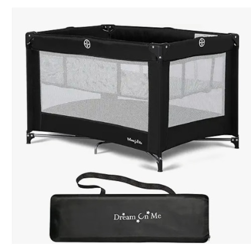 Amazon.com : dream on me zazzy play bin