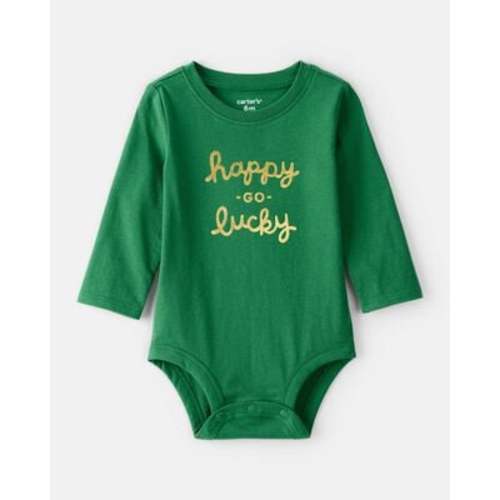Baby St. Patrick's Day Outfits & Clothing | Carter's