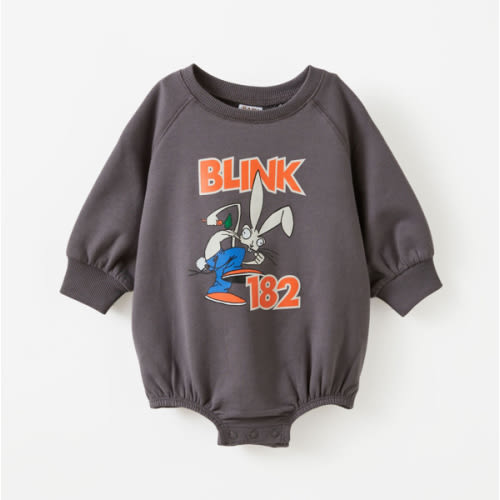 Dani Bubble Bubbysuit - Lcn