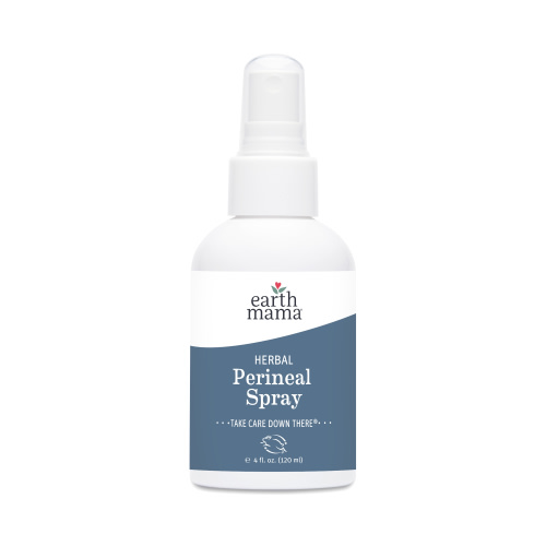 Herbal Perineal Spray