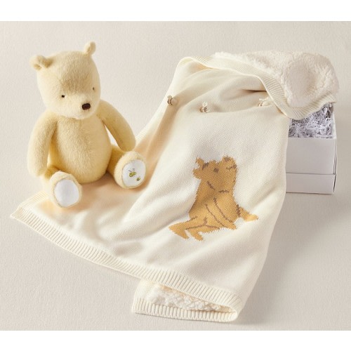 Disney's Winnie the Pooh Gift Set