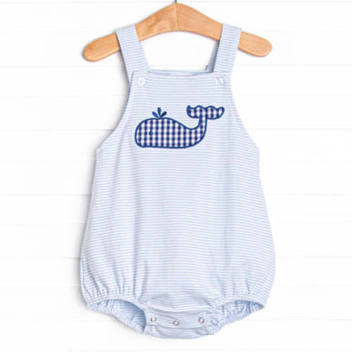 Make a Splash Applique Bubble, Blue – Stitchy Fish