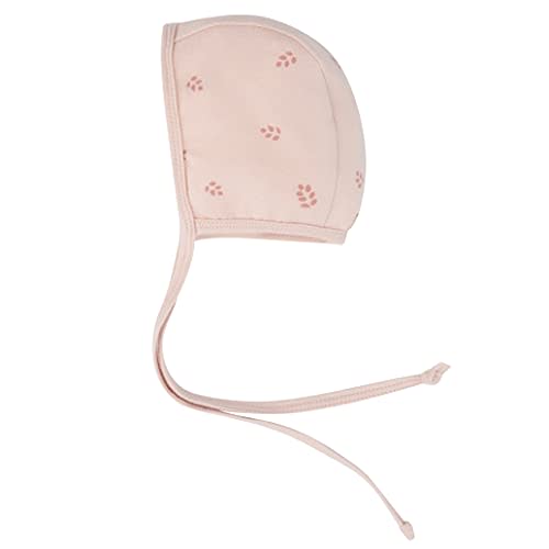 Ely's & Co. Unisex Jersey Cotton Baby Bonnet for Newborns and Infants, Newborn - 12 Months