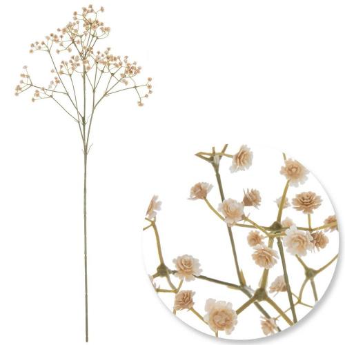 Beige Baby's Breath Spray