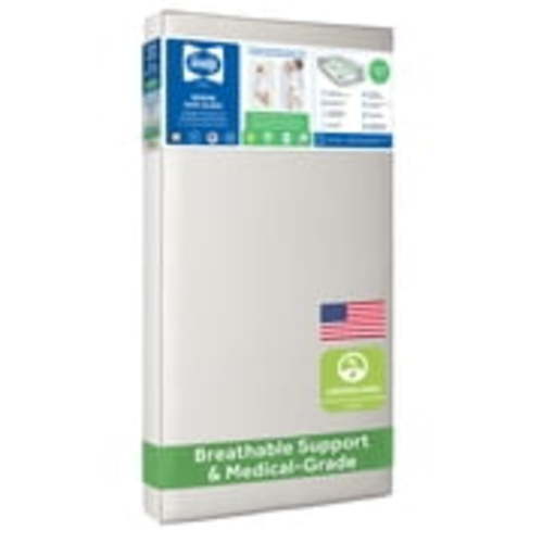 crib mattress