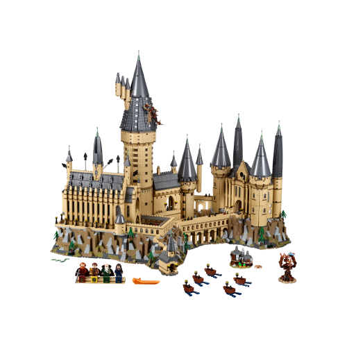 Hogwarts™ Castle