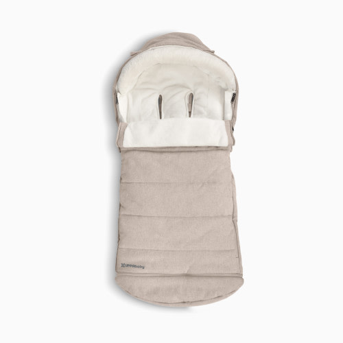 UPPAbaby CozyGanoosh - Ada