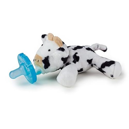 WubbaNub Baby Bear Detachable Pacifier
