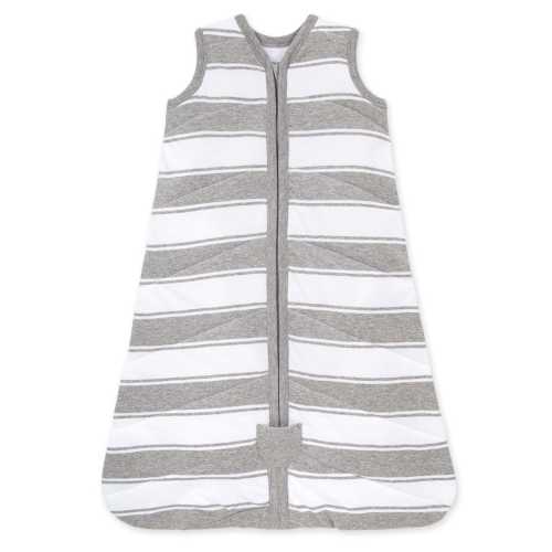 Rugby Peace Stripe Organic Beekeeper Wearable Baby Blanket – Burt's Bees Baby