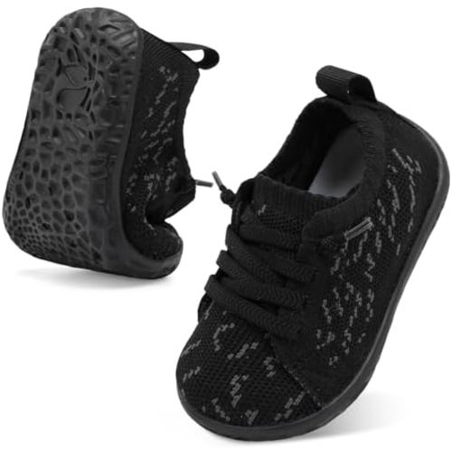 Baby Shoes Baby Boy Girl First Walking Shoes Breathable Barefoot Infant Shoe Lightweight Slip On Sneakers Soft Sock Shoe