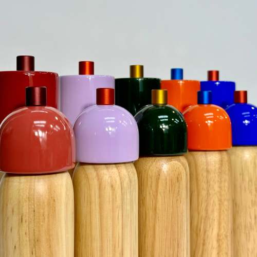 Salt / Pepper Grinder