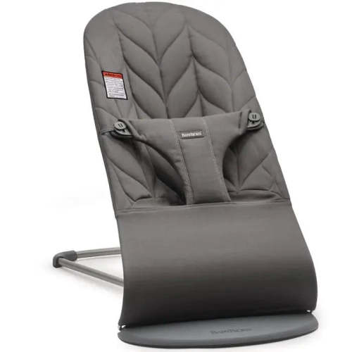 Baby Bjorn - Bouncer Bliss - Woven – Little Canadian