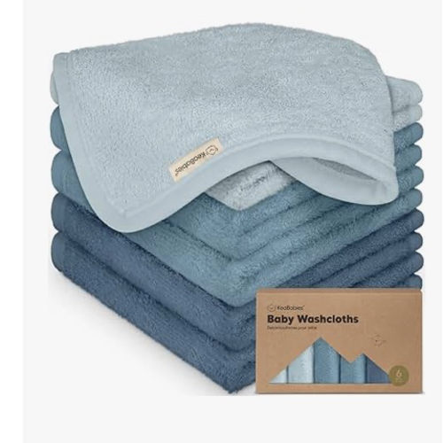 Amazon.com : wash clothes baby
