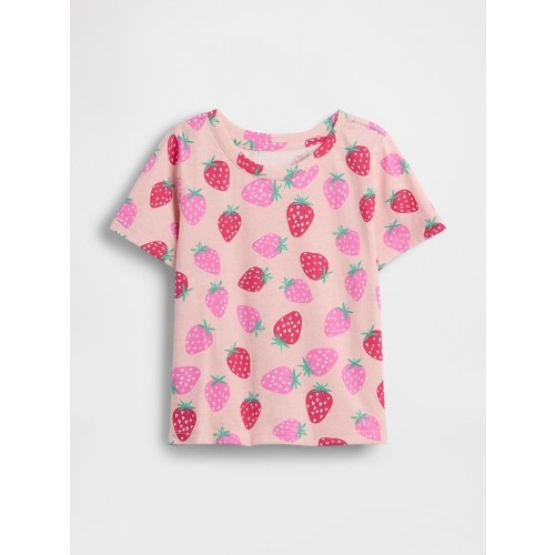 Baby & Toddler Mix & Match Graphic T-Shirt