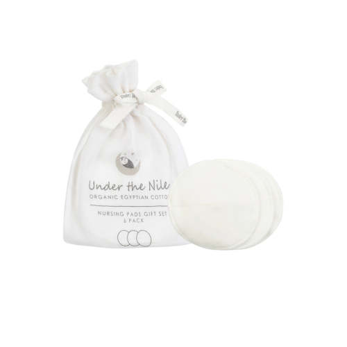 Under the Nile Nursing Pads