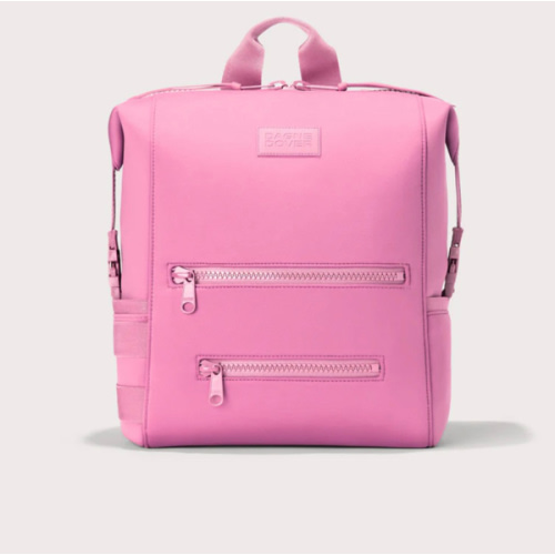 Indi Diaper Backpack in Color: Dolly, Size: Large