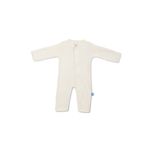 Simply Magnetic Organic Cotton Romper | Nordstromrack