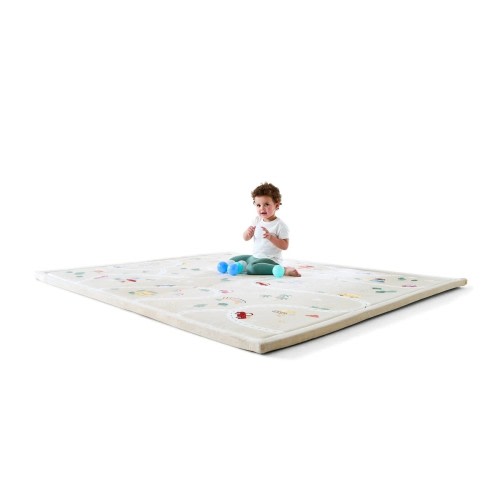 Soft Play Printed Mat - Kmart
