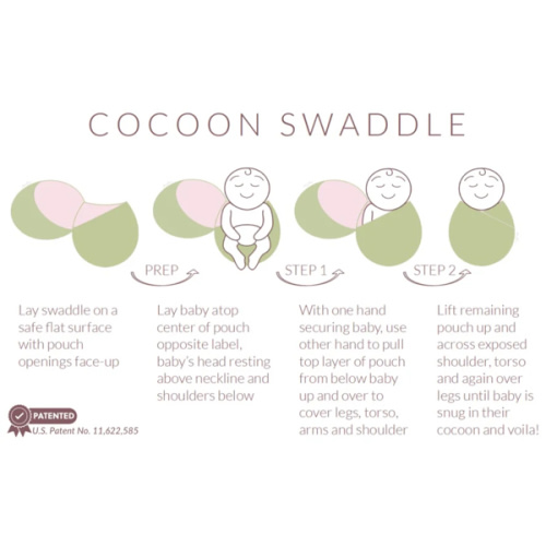 COCOON SWADDLE
