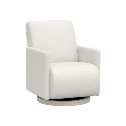 Mia Swivel Glider