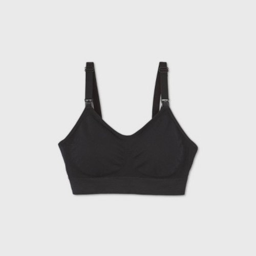 2-in-1 Nursing & Pumping Maternity Bra - Isabel Maternity by Ingrid & Isabel™