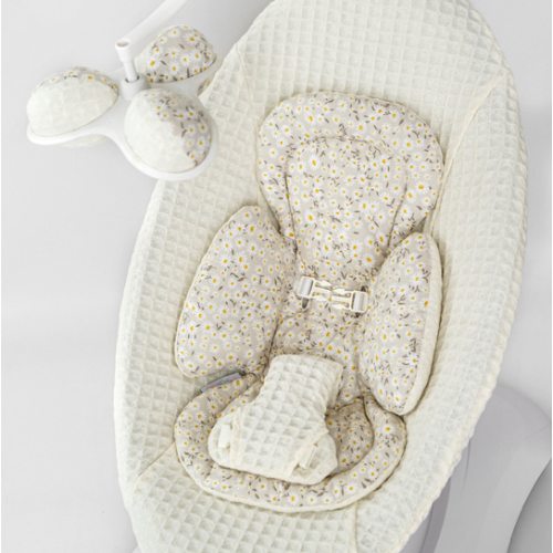 Cover for Mamaroo, Newborn Insert, Mamaroo Balls