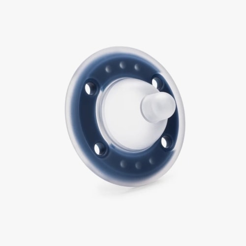 Ninni Pacifier Blueberry 1 Pack