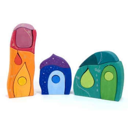 Grimm's Wooden Toys | Grimm's Fairy Tale Village