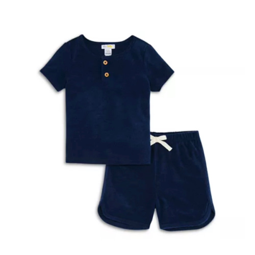 Boys' Tee & Shorts Set, Baby - Exclusive
