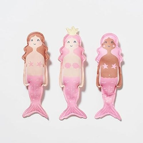Sunnylife Dive Buddies | Ocean Treasure Rose