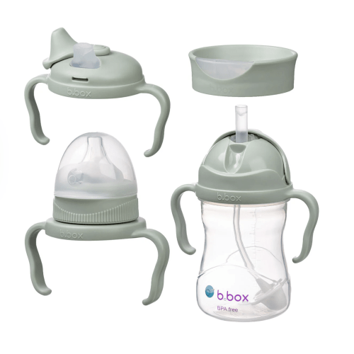 Transition Value Pack - Sage