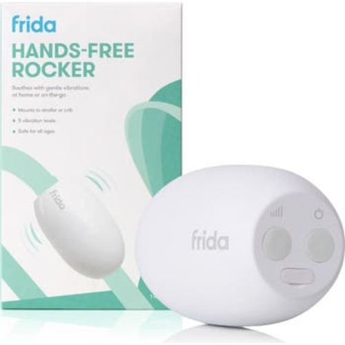 Hands-Free Rocker Device